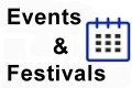 The Otways Events and Festivals Directory