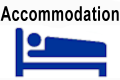 The Otways Accommodation Directory