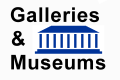 The Otways Galleries and Museums