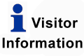 The Otways Visitor Information