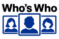 The Otways Who's Who